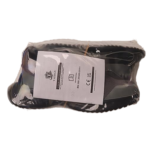 Chaussures <span class=keywords><strong>de</strong></span> sécurité confortables et légères à embout d'acier pour hommes et femmes, anti-écrasement, prix bas, vente en gros, chaussures <span class=keywords><strong>de</strong></span> travail industrielles - Product Image 6