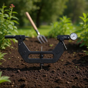 Calibradores digitales y mecánicos para horquillas de jardín - Product Image 3