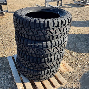 Chine Importation Pneus Mileking Haida 225/45/<span class=keywords><strong>17</strong></span> Véhicules Semi <span class=keywords><strong>Slick</strong></span> 4x4 Mud Mt Pneus pour 195/65 R15 <span class=keywords><strong>Pneu</strong></span> de roues de <span class=keywords><strong>voiture</strong></span> de tourisme - Product Image 6