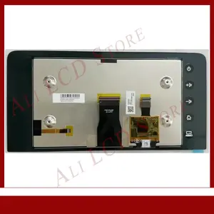 Para 2020-2023 Dacia Sandero 3 Jogger Logan Renault Taliant OEM pantalla LCD pantalla táctil navegación Radio - Product Image 2