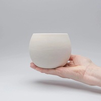 Moule en plâtre pour la fonte en slipcasting de tasses et mugs en céramique, moule en plâtre pour jointoiement de céramique, moules en plâtre pour corniche en poterie à vendre
