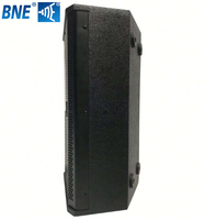 Haut-parleur de monitoring passif SRX712 d'origine usine, moniteur de scène professionnel 12 pouces, enceinte de sol 1000W SRX712M