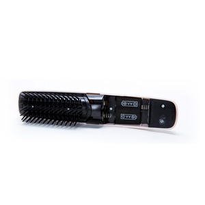 Peine Masajeador de Cabeza con Vibración Recargable, Funciona con Batería, para el Crecimiento del Cabello, Gran Venta - Product Image 4