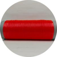 Serat UHMWPE 100D yang Diwarnai, Benang UHMWPE, Filamen Polietilena