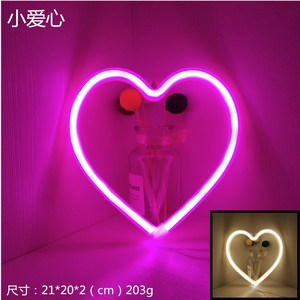 ไฟตั้งโต๊ะรูปต้นมะพร้าว ใช้พลังงานจาก USB ไฟ LED ป้ายไฟนีออนรูปต้นปาล์ม เหมาะสำหรับตกแต่งห้องนอนเด็ก งานปาร์ตี้ที่บ้าน - Product Image 6