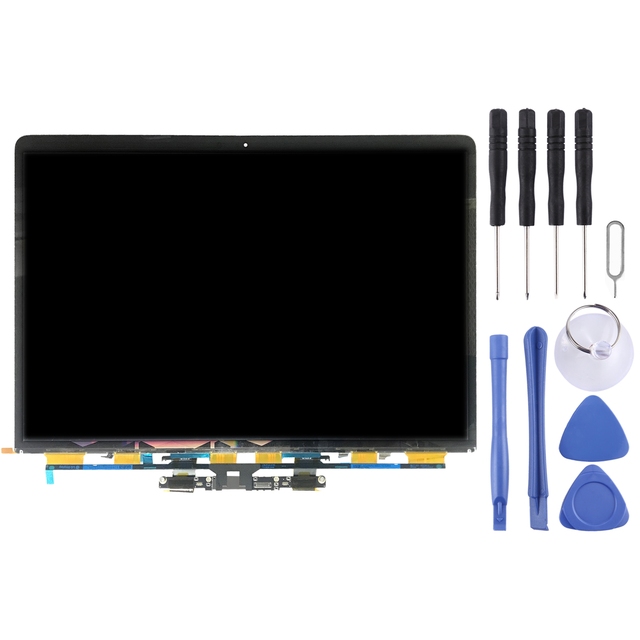 Replacement Retina LCD Screen for Macbook Air Retina 13.3 M1 A2337 2020 EMC 3598 MGN63 MGN73 LCD Screen Display Assembly