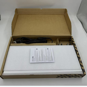 MikroTik CCR2004-16G-2S+ Usado o de Buena Calidad, 16 Puertos Gigabit Ethernet, Dos Cajas SFP+ de 10G, Puerto de Consola RJ-45 - Product Image 3