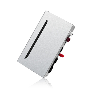 Interface vidéo multimédia intelligente avec CarPlay sans fil et Android Auto pour les modèles Porsche PCM 3.1 à écran <span class=keywords><strong>7</strong></span> pouces - Product Image 1