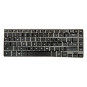 ของแท้สำหรับ <span class=keywords><strong>Toshiba</strong></span> Tecra Z40 Z40-A-120 Z40-A-14N Z40-A-A เราภาษาอังกฤษเลย์เอาต์ไม่มี backlit - Product Image 3