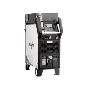 Machine de soudage robotisée MIG/MAG à impulsions, source d'alimentation modulaire multiprocessus pour systèmes de soudage robotisé automatisés - Product Image 1