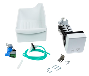 Kit de Ensamblaje de Máquina de Hielo IM116000 Compatible con Refrigeradores Frigidaire y Electrolux, Reemplaza 218736300 - Product Image 1