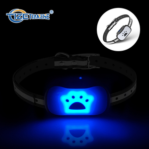 <span class=keywords><strong>Collar</strong></span> antiladridos automático para perros, entrenador electrónico para mascotas - Product Image 1