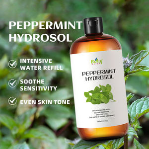 Spray naturel végétal pour le visage et le corps <span class=keywords><strong>Hydrolat</strong></span> d'eau de rose bio <span class=keywords><strong>Hydrolat</strong></span> De <span class=keywords><strong>Camomille</strong></span> Sauge sclarée <span class=keywords><strong>Camomille</strong></span> Hamamélis Hydrosols - Product Image 6