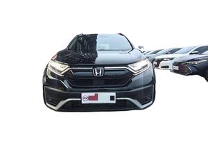 <span class=keywords><strong>Honda</strong></span> CR-V EX AWD Turbo <span class=keywords><strong>2022</strong></span> con Asientos de Cuero, Bajo Kilometraje, <span class=keywords><strong>Precio</strong></span> en Stock, Listo para Envío - Product Image 1