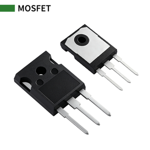 IRFP260MPBF IRFP260 247 TO-247AC Mosfet N-Channel 200V 50A 300W ทรานซิสเตอร์พลังงานผ่านรู - Product Image 1