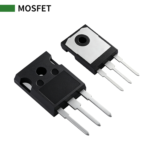IRFP260MPBF TO-247  IRFP260  TO-247AC MOSFET N-channel 200V 50A 300W power transistor Through Hole