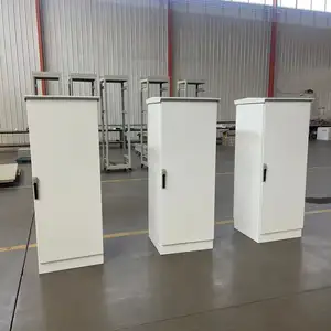 Jiayuan Maschinenbox professioneller elektrischer Maschinen-Schrank, Kommunikations-Maschinen-Schrank, Steuerungsschrank