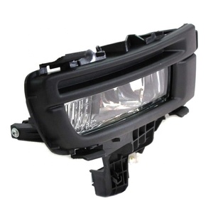 Conjunto de lámpara de conducción de luz antiniebla Yutai tipo deportivo para <span class=keywords><strong>Mazda</strong></span> <span class=keywords><strong>3</strong></span> <span class=keywords><strong>Sedan</strong></span> <span class=keywords><strong>2007</strong></span> 2008 2009 Kit de carrocería reemplazo de piezas de rendimiento - Product Image 5