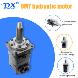 Moteur orbital OMT BMT KMT Eaton en fonte <span class=keywords><strong>Char</strong></span> Lynn - Product Image 2