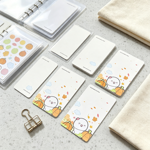 Biglietto <span class=keywords><strong>da</strong></span> <span class=keywords><strong>Visita</strong></span> in PVC di Alta Qualità con Stampa Personalizzata Fronte-Retro e Angoli Arrotondati per Regalo - Product Image 2