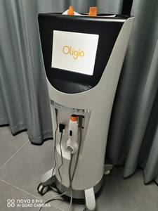 Máquina Estética de Alta Gama con Certificación Médica CE, Térmica FLX Antienvejecimiento, 6.78MHz Monopolar - Product Image 5