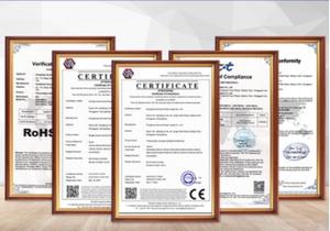 Сервоприводный стабилизатор напряжения 250 кВА, 3 фазы, масляное охлаждение, медный, SVC, переменный ток - Product Image 6