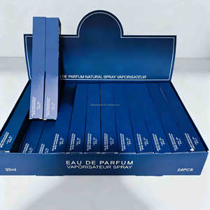 Perfume Árabe Original de Alta Calidad en Mini Tubo de Viaje de 35 ml, Fragancia Duradera para Hombre y Mujer - Product Image 4