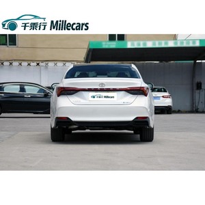 Voitures Neuves Toyota 2026 Édition Dragon Asiatique Progressive Confortable AVALON, Toyota Avalon 2025, Voitures Toyota Avalon à Vendre - Product Image 4