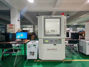 Diffractomètre à rayons X professionnel pour la mineralogie, la métallurgie et l'analyse de la structure - Product Image 5