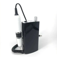 Puissance rechargeable professionnelle de la machine 35000 de perceuse d'ongle pro pour le salon