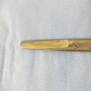 L'hôpital Rectale Médicale Ciseaux - Product Image 3