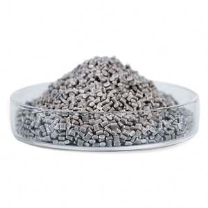 Granulés/Pellets/Composés PC/ABS SY haute brillance pour applications automobiles, couleur personnalisée, alliage V0, haute résistance, résistance aux hautes températures - Product Image 2