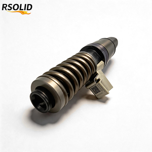 หัวฉีดอิเล็กทรอนิกส์ Rsoliddiesel Volv รุ่น BEBE4D25001 BEBE4D25001-12B1 สำหรับ FH FH II D13C D13A520 D13C460 D13C500 - Product Image 1