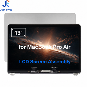 โมดูลภาพสำหรับแล็ปท็อป MacBook A3241 A1706 A1708 A1932 A1989 A2289 A2251 ราคาขายส่ง พร้อมบริการจัดส่ง ขั้นต่ำในการสั่งซื้อ (MOQ) ตรวจสอบคุณภาพ (QC) ขายด่วน บริการด่วน - Product Image 2