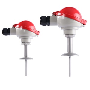Capteur de température RTD à faible coût (résistance thermique/thermocouple/résistance/tension) – 12 mois d'expérience pour le traitement de l'eau (OEM, ODM) - Product Image 2