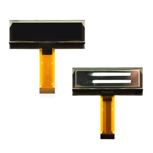 PMOLED 2,23 дюймов 128x32 монохромный ooled экран IIC/I2C ooled дисплей модуль Ssd1305 ooled экран ЖК-дисплей - Product Image 5