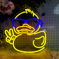 Luces Decorativas Personalizadas Multicolor con Control Remoto, Montables en Pared, Regalo para Bebés, Decoración para Fiestas en Casa, Empresas y Eventos