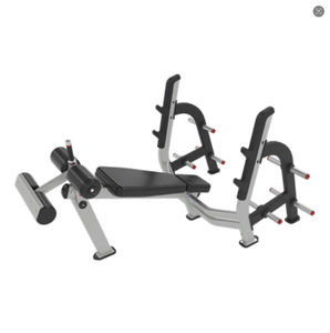Équipement d'entraînement musculaire multifonctionnel pour la musculation à domicile – Presse inclinée - Product Image 6