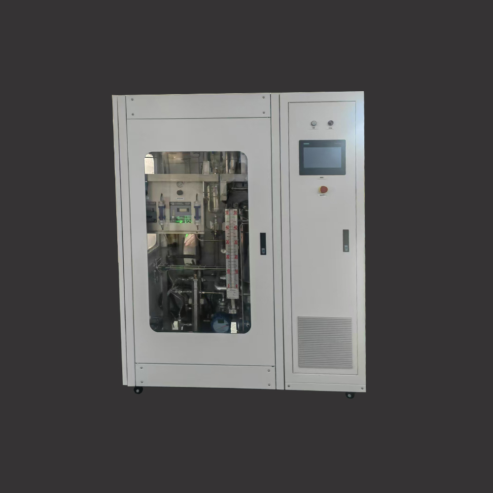 alkaline electrolyzer hydrogen