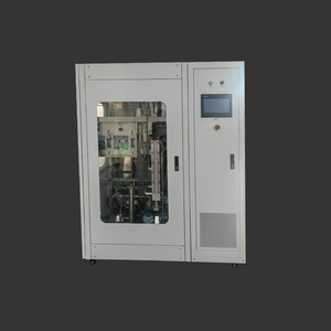 क्षारीय जल इलेक्ट्रोलिसिस हाइड्रोजन उत्पादन इलेक्ट्रोलाइटिक सेल - Product Image 1