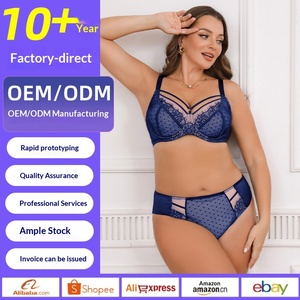 Ventes en gros de sous-vêtements pour femmes, <span class=keywords><strong>lingerie</strong></span> féminine, soutien-gorge sexy grande taille, soutien-gorge d'usine, soutien-gorge en vrac, soutien-gorge personnalisé pour femmes, fabricant de <span class=keywords><strong>lingerie</strong></span> - Product Image 3