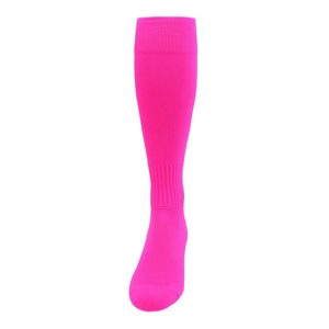 Chaussettes de football de haute qualité, légères et longues, fabriquées au Pakistan, chaussettes de sport personnalisées pour hommes et femmes - Product Image 3