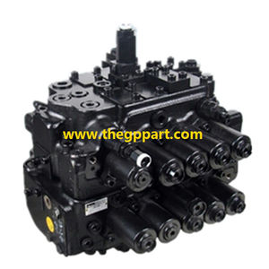 <strong>Kyb</strong> <strong>Main</strong> <strong>Control</strong> <strong>Valve</strong> <strong>C0170</strong>-<strong>55076</strong> - Product Image 1