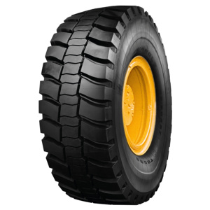 Pneu solide Premium Triangle Diamondback 23.5R25 TL538S+ OTR Radial Certifié ECE/DOT/GCC - Product Image 6