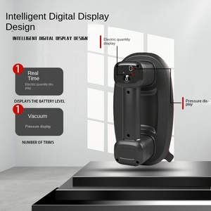 Industriële elektrische glazen zuignap voor zware voorwerpen, absorbeert gemakkelijk grote keramische tegels en vloertegels, afkomstig uit China. - Product Image 1