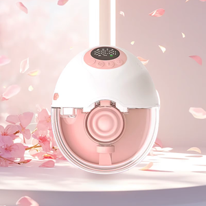 Double aspirateur électrique portable - Nettoyage facile, aspiration douce, longue autonomie et commandes vocales pratiques - Product Image 1