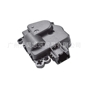 Actuador de amortiguador 68089742A para Dodge Ram1500 2500, pieza de repuesto para la válvula de aceleración - Product Image 5