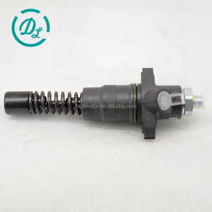 Pompe d'injection de carburant EexcavaStart Diesel 0414673999 04908464 04908465 0908464 pour excavateur TCD7.8 L06 - Product Image 3