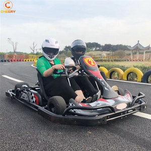 De <span class=keywords><strong>la</strong></span> feria rápido velocidad karts gas tierra de carreras a kartting pedal para adultos ir kart para <span class=keywords><strong>la</strong></span> venta - Product Image 5