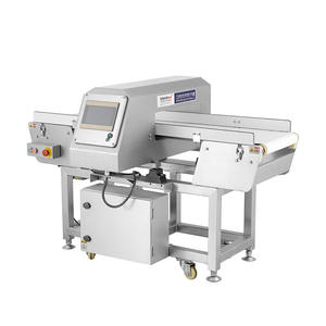 Gıda işleme sanayi taşıma gıda güvenli teknoloji için deniz elektronik endüstriyel <span class=keywords><strong>Metal</strong></span> dedektörü - Product Image 2